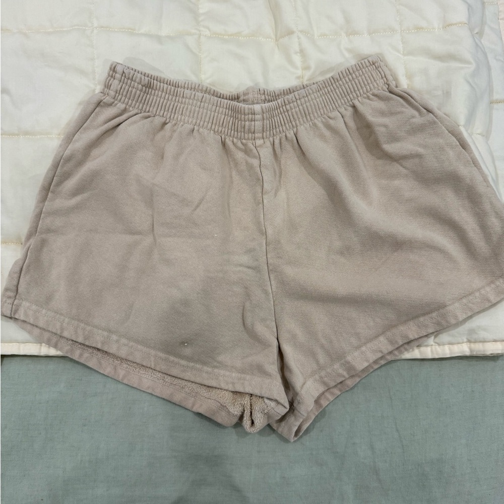 Los Angles Apparel Sweatshorts